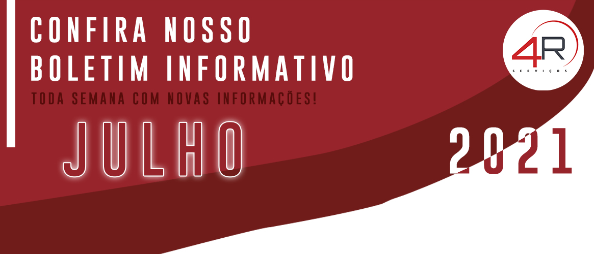JULHO