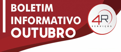 Boletins Informativos - OUTUBRO