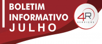 Boletins Informativos - JULHO